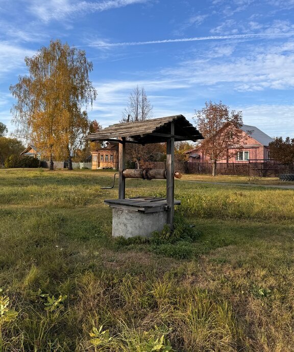 дом р-н Собинский деревня Юрино муниципальное образование Воршинское, 58 фото 19