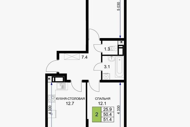 р-н Прикубанский ул им. Героя Ростовского 7 Краснодар городской округ, 8 к 6 / улица Нурмагомеда Гаржимагомедова фото