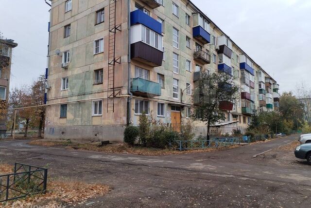 дом 8а Сызрань городской округ фото