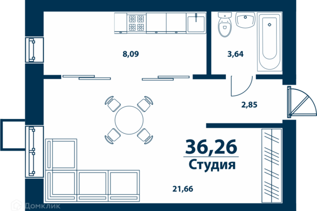 Уфа городской округ, Строящийся жилой дом фото