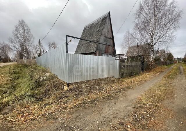 г Сыктывкар пгт Верхняя Максаковка территория Максаковское, СНТ Лесопильщик, 69 фото