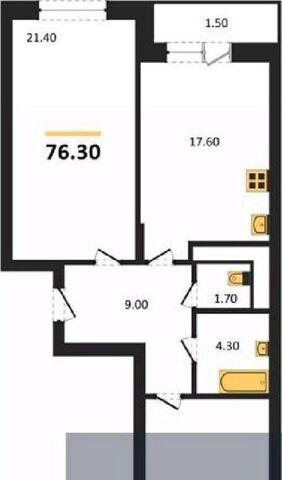 р-н Центральный ул Шишкова 140б/17 фото