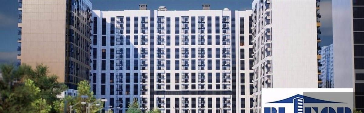 квартира г Воронеж р-н Центральный ул Загоровского 7к/2 фото 7