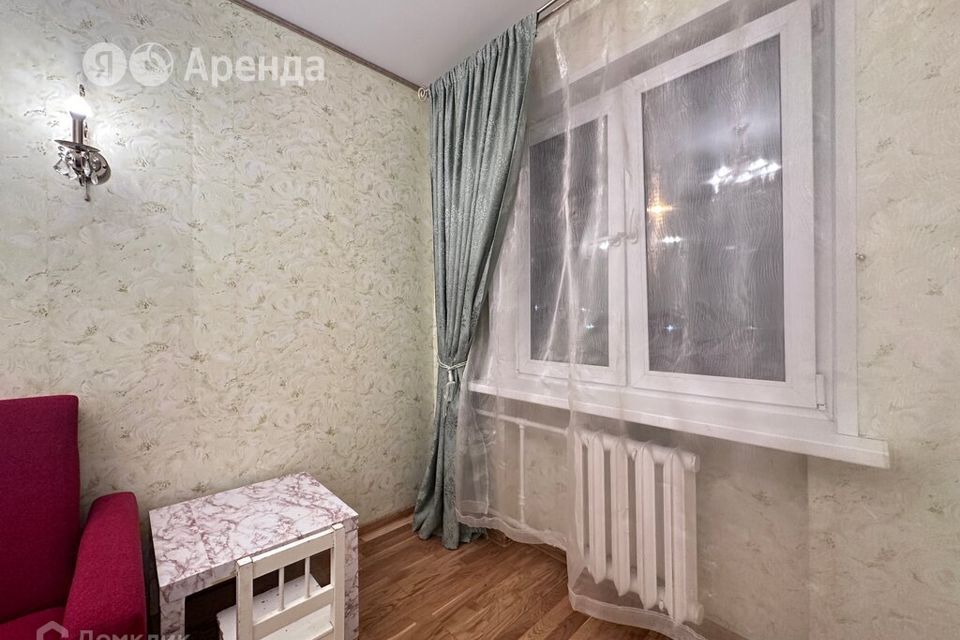 квартира г Санкт-Петербург ул Гранитная 34 Красногвардейский фото 4