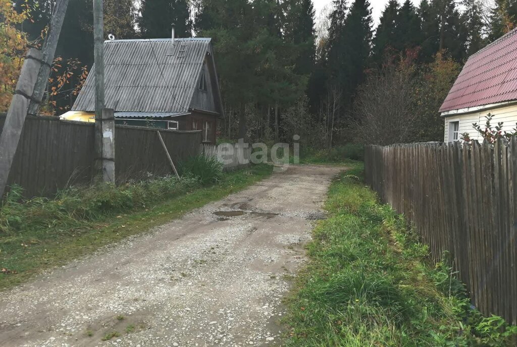 дом г Вуктыл снт тер.Березка территория Дырносский, Сыктывкар фото 21