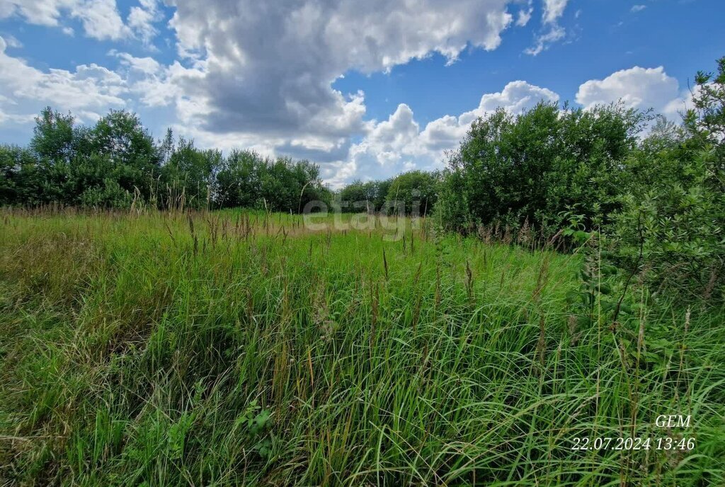 земля г Великий Новгород ул Новгородская мкр Волховский фото 1