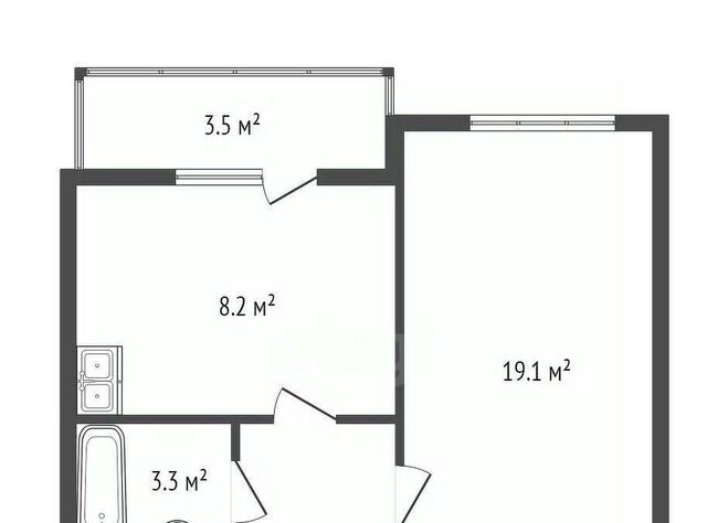 метро Улица Академика Янгеля ул Чертановская 61к/1 фото