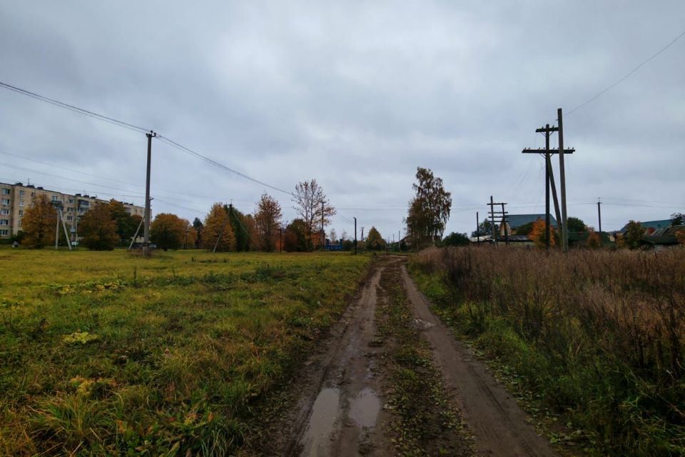 земля Колтушское городское поселение, Хапо-Ое фото 10