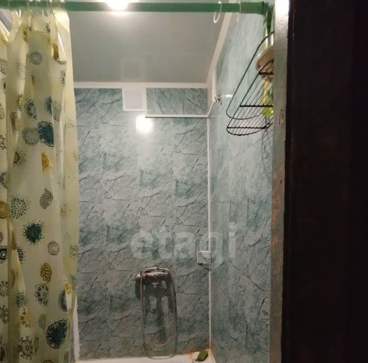 комната г Шадринск ул Гагарина 16 фото 3