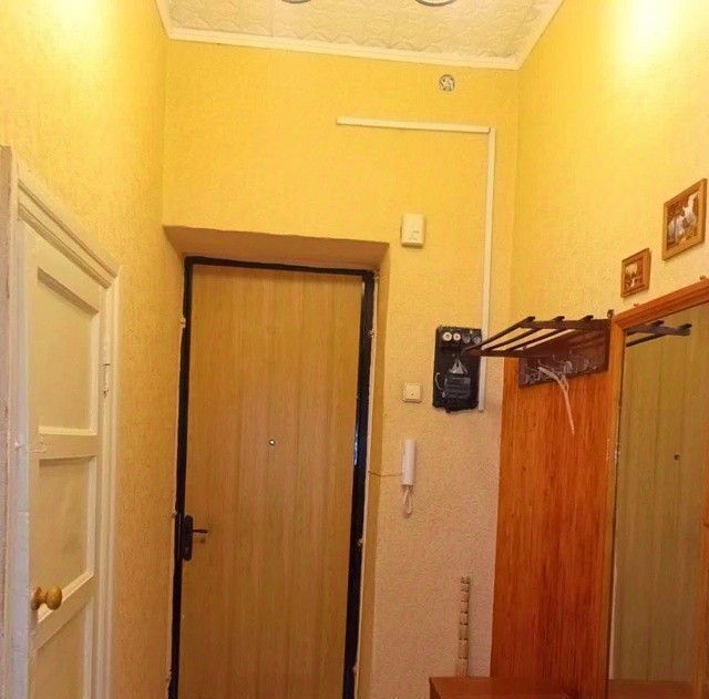 квартира г Курск р-н Сеймский ул Менделеева 11 фото 5