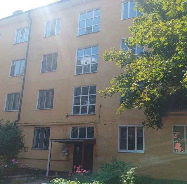 квартира г Курск р-н Сеймский ул Менделеева 11 фото 12