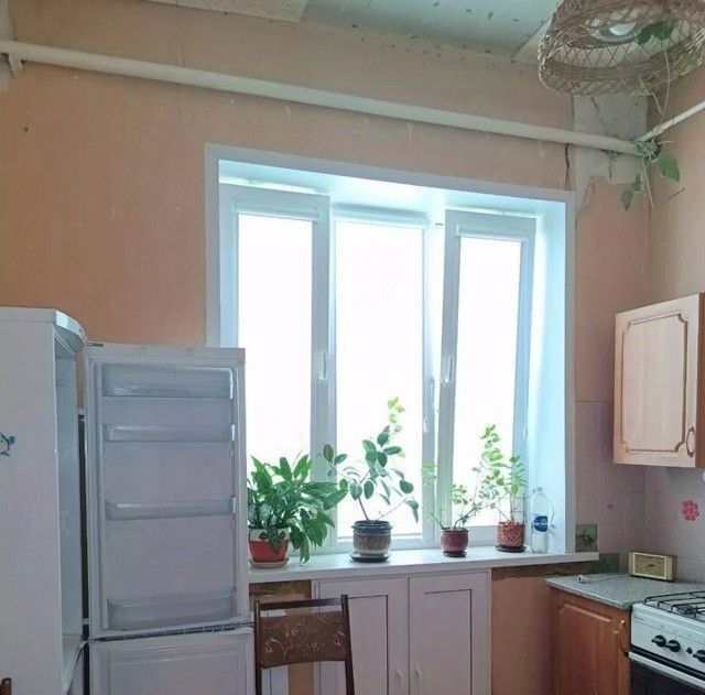 квартира г Курск р-н Сеймский ул Менделеева 11 фото 11