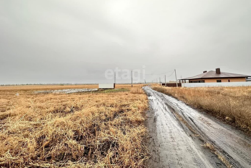 земля г Воронеж р-н Ленинский фото 5