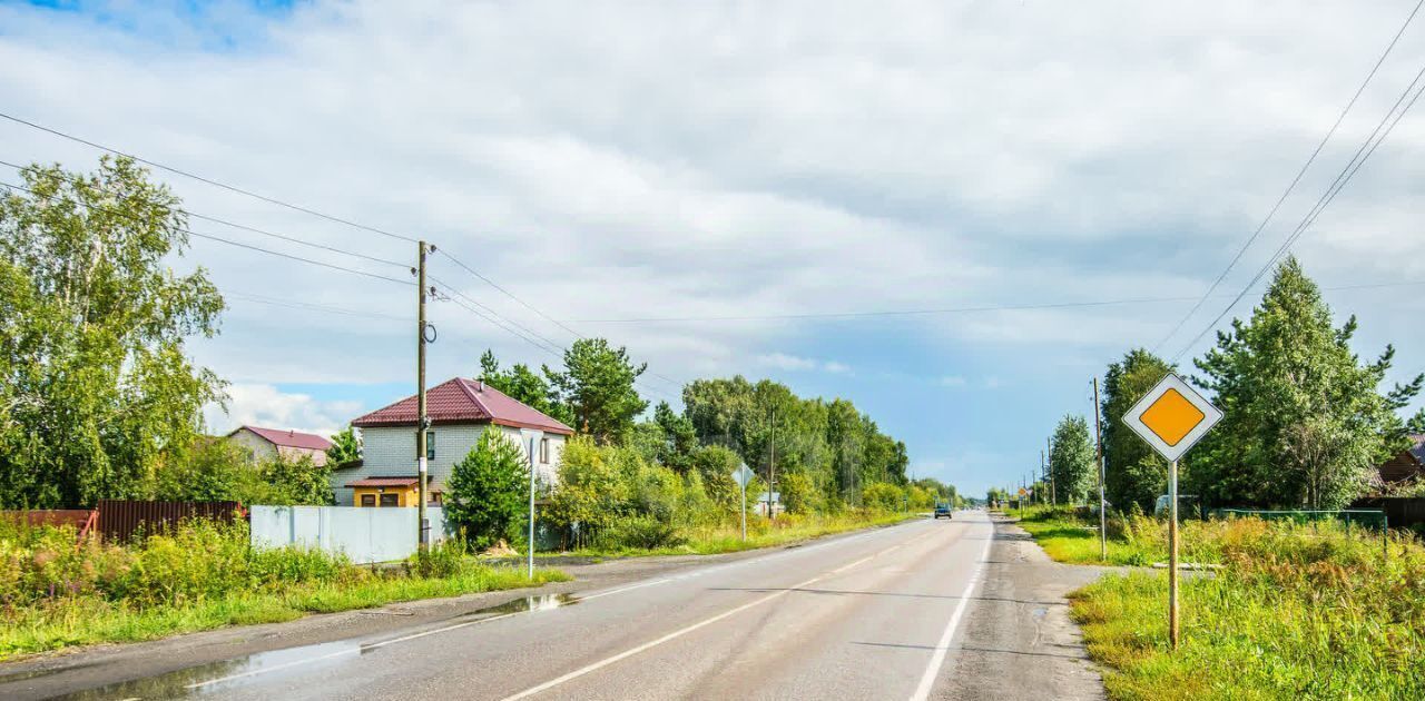 дом г Тюмень р-н Калининский снт Зауралец ул Вишневая фото 25