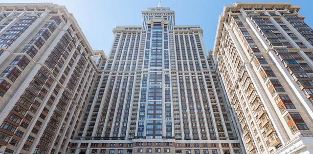 метро Аэропорт дом 3 ЖК «Триумф Палас» муниципальный округ Хорошёвский фото