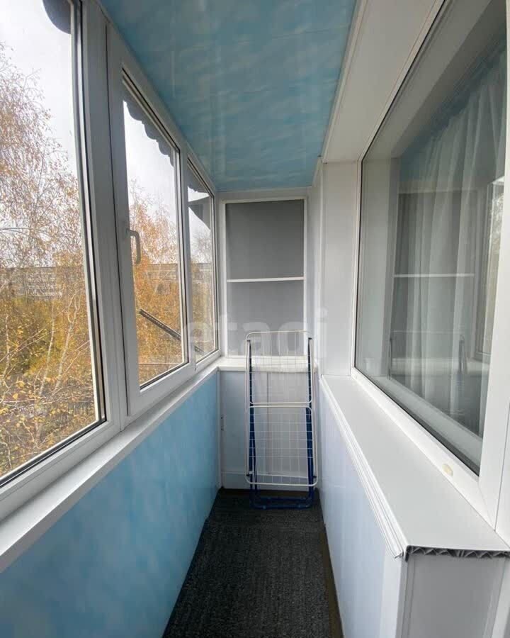 квартира г Бийск ул Ильи Мухачева 250/1 р-н Табачка фото 14