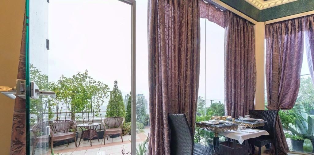 квартира г Сочи р-н Центральный ул Пластунская 55/1 фото 3