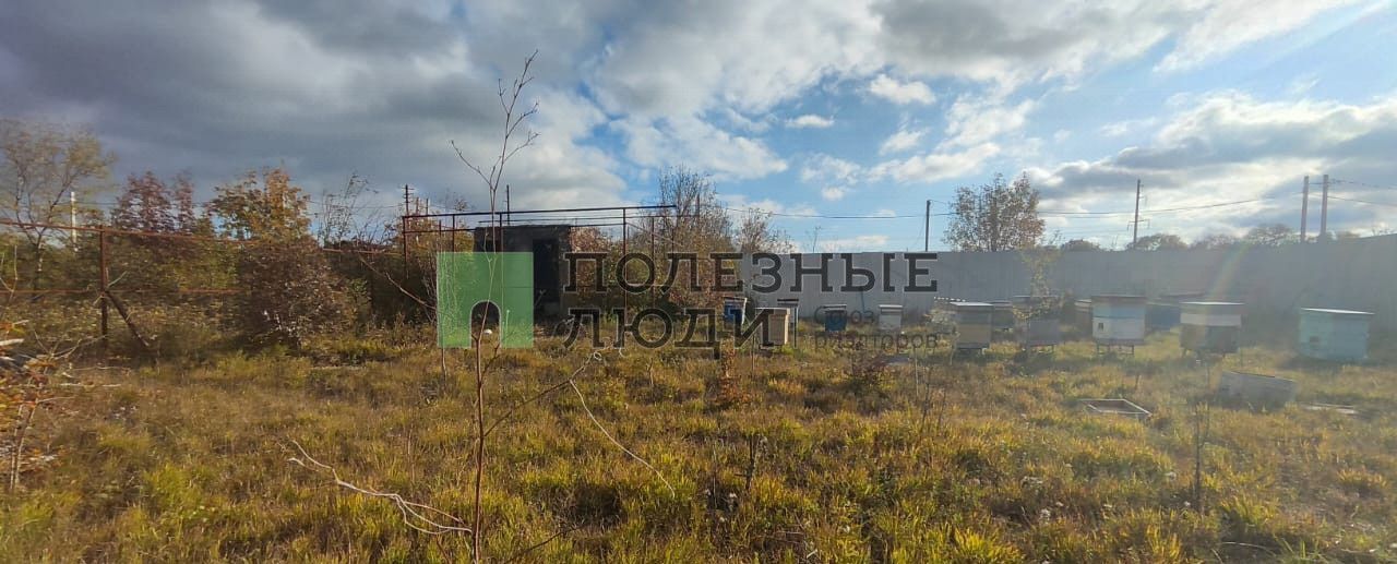 земля г Новороссийск х Убых ул Орская ст-ца Раевская муниципальное образование Новороссийск, СОТ Энергетик фото 8