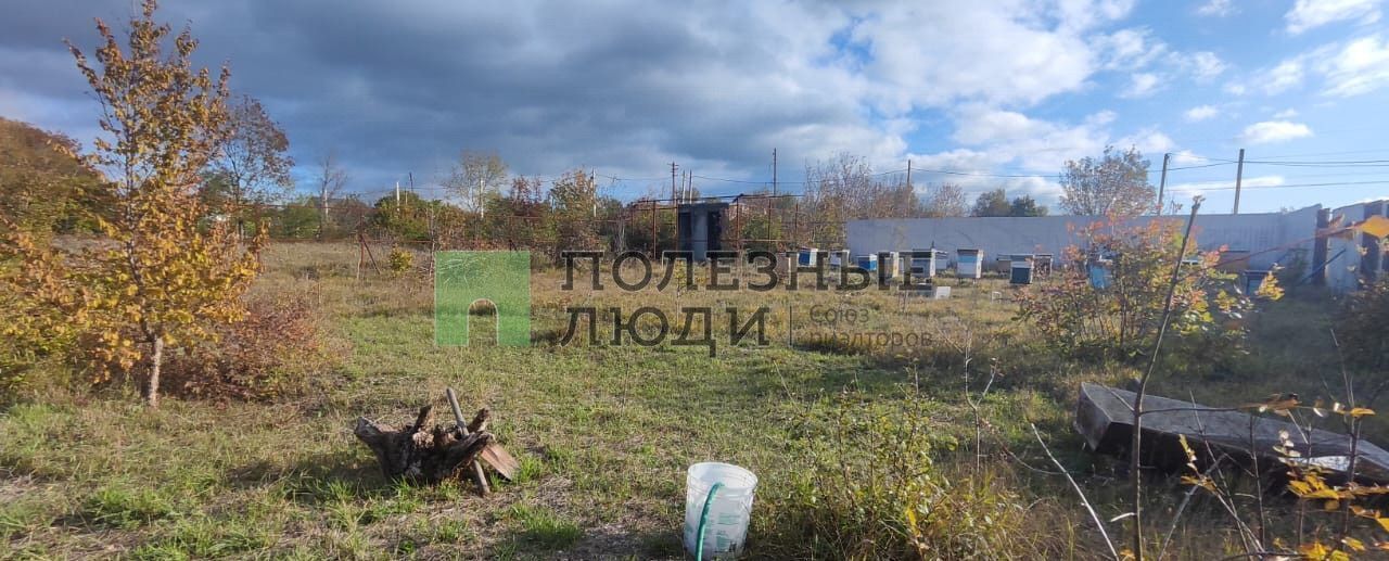 земля г Новороссийск х Убых ул Орская ст-ца Раевская муниципальное образование Новороссийск, СОТ Энергетик фото 11