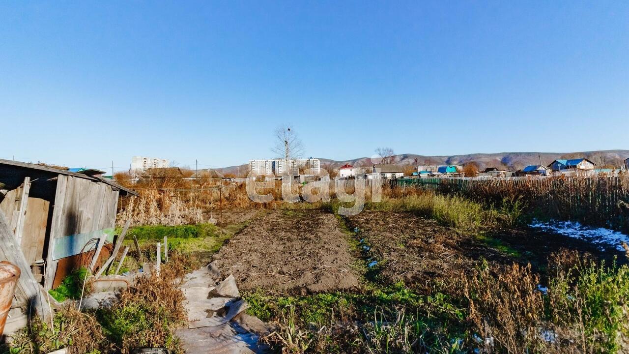 дом г Комсомольск-на-Амуре ул Старо-Амурская 36 КИУЗ Менделеева фото 2
