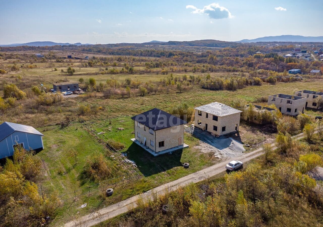 земля р-н Хабаровский с Краснореченское квартал Николаевский, Хабаровск фото 6