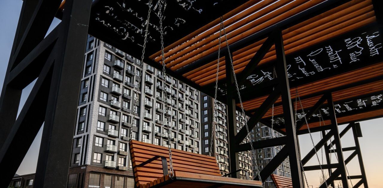квартира г Астрахань р-н Советский ул Набережная Приволжского затона 47 фото 25