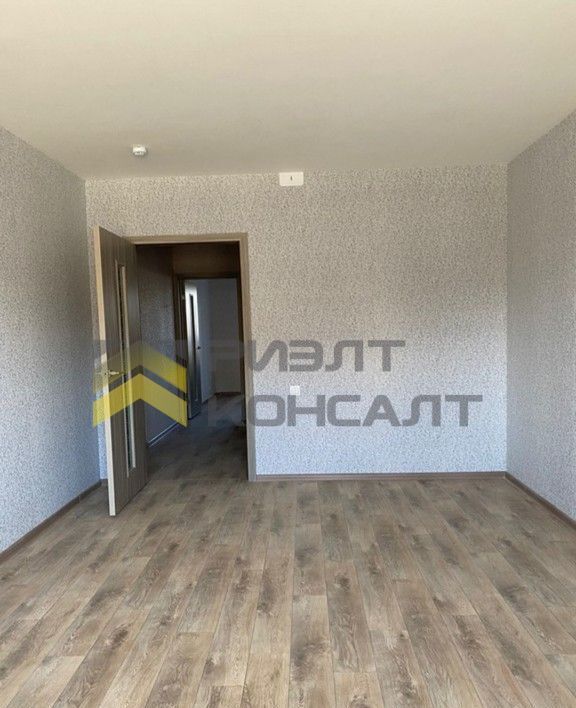 квартира г Омск п Биофабрика р-н Центральный 18к 2 фото 2