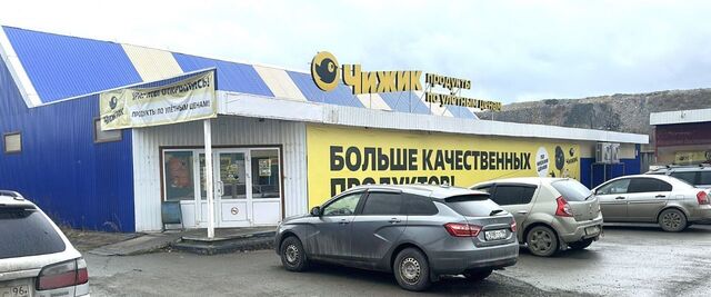 р-н Ленинский ш Черноисточинское 66ас/7 фото