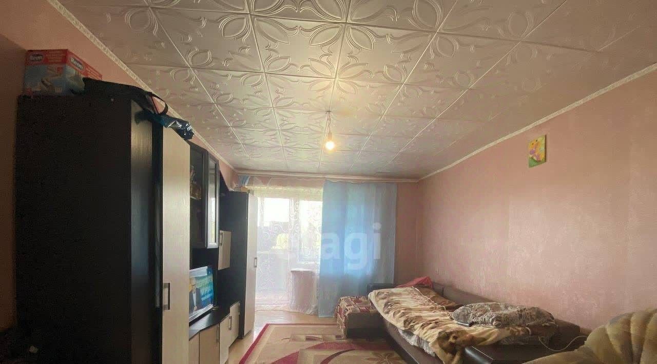 квартира г Кирово-Чепецк пр-кт Мира 59 фото 4