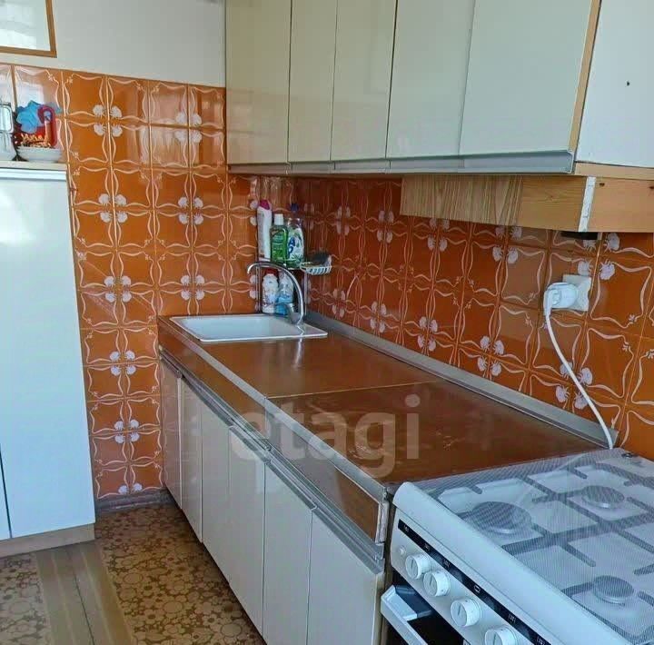 квартира г Киров р-н Октябрьский ул Преображенская 113 фото 7