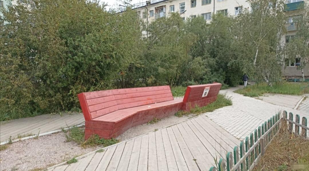 квартира г Якутск пр-кт Ленина 9/4 фото 16