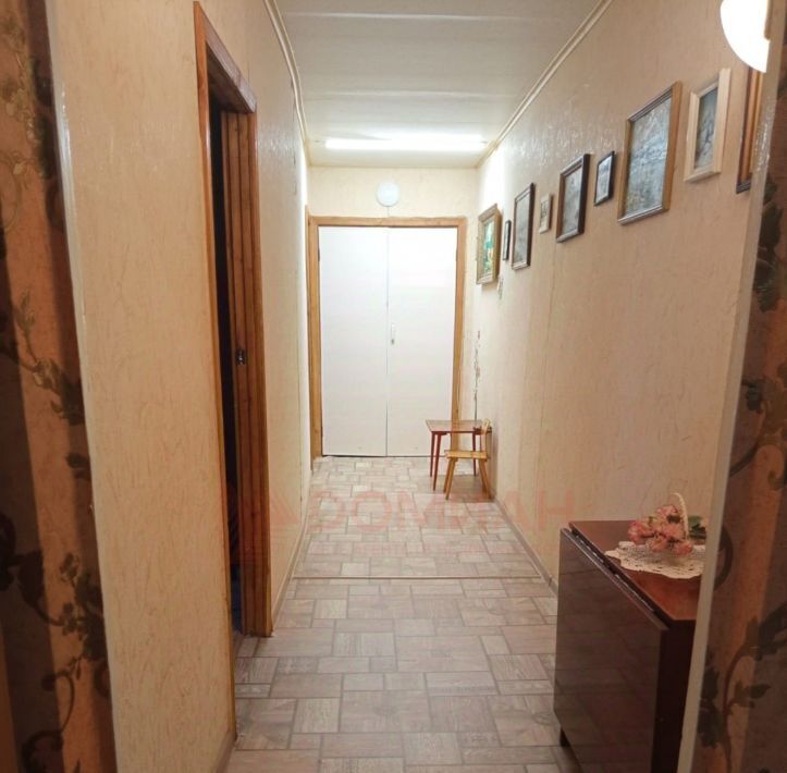 квартира г Новочеркасск ул Мацоты С.В. 44 фото 1