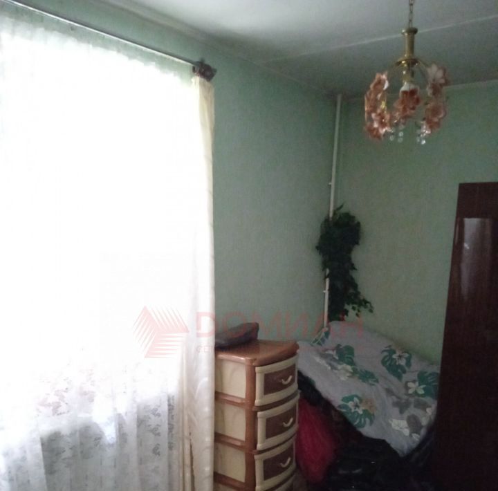 квартира г Новочеркасск Октябрьский ул Калинина 41 фото 3