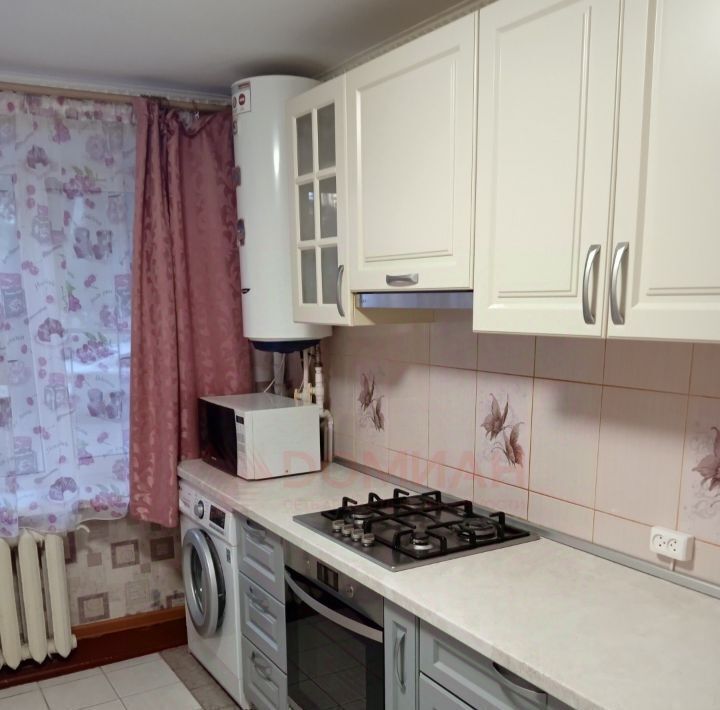 квартира г Новочеркасск ул Мацоты С.В. 36 фото 8