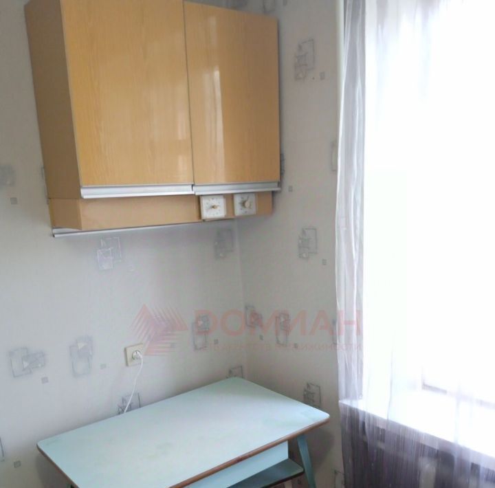 квартира г Новочеркасск Жилучасток ул Комарова 4а фото 8