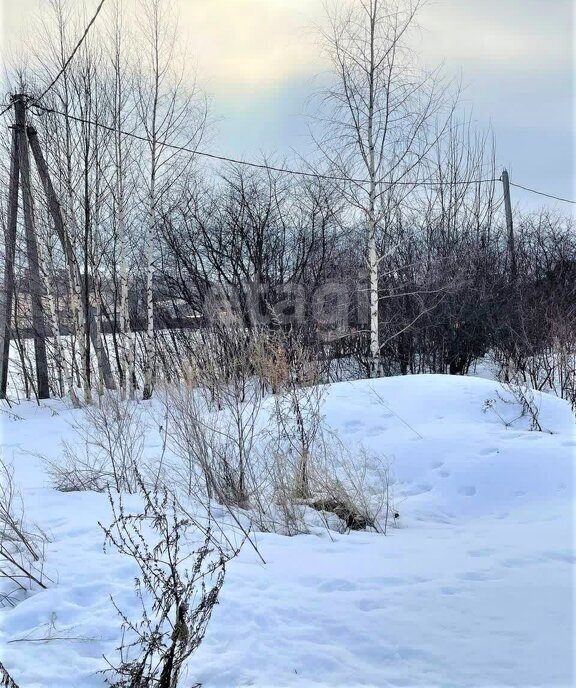 земля городской округ Дмитровский д Микишкино фото 10