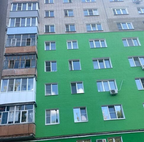 р-н Октябрьский дом 1 фото