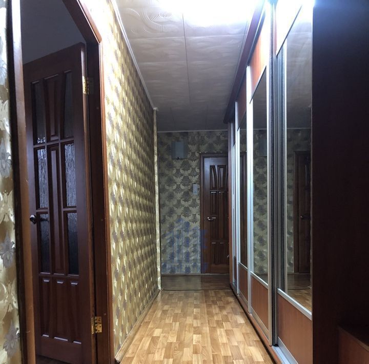 квартира г Чебоксары р-н Калининский б-р Эгерский 6к/1 фото 10