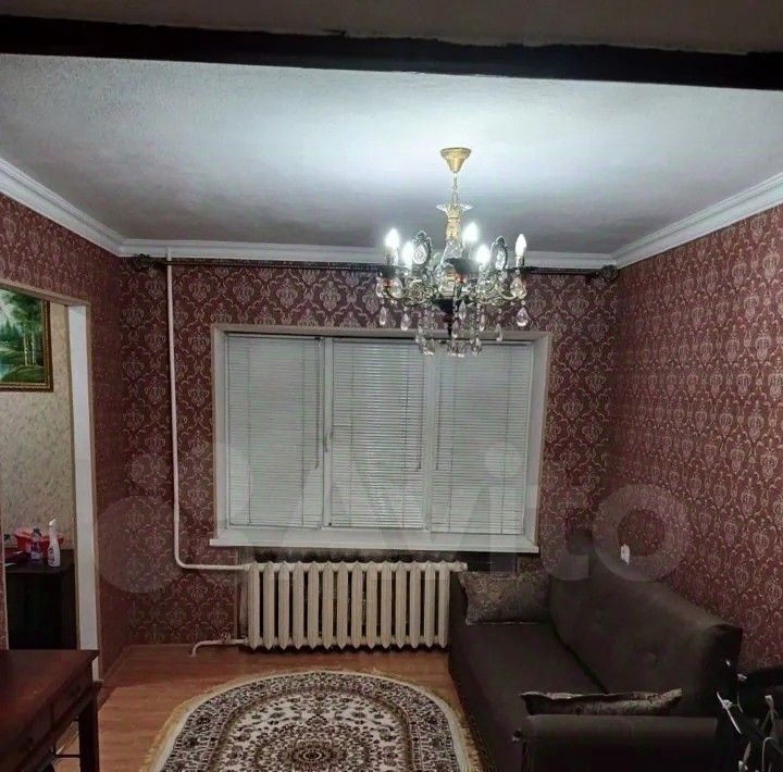 квартира г Нальчик ул Байсултанова фото 2