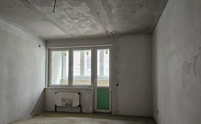 р-н Прикубанский дом 30/1к 2 фото