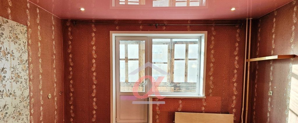 квартира г Кемерово р-н Заводский ул Свободы 13 фото 1