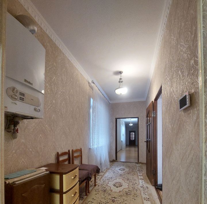 дом г Нальчик ул Кешокова 6 фото 12