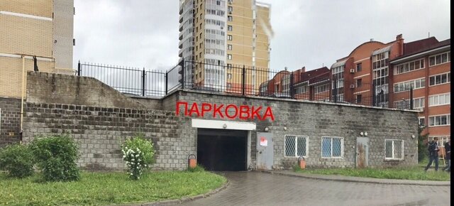 р-н Автозаводский пр-кт им Вахитова 36в фото