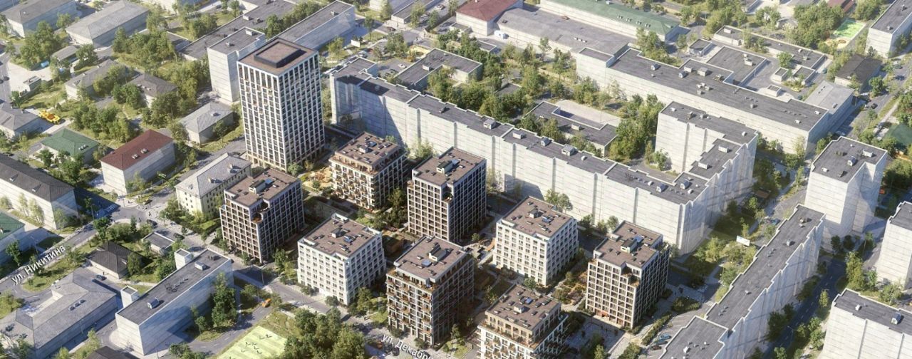 квартира г Новосибирск р-н Октябрьский ул Декабристов 107/6 фото 16