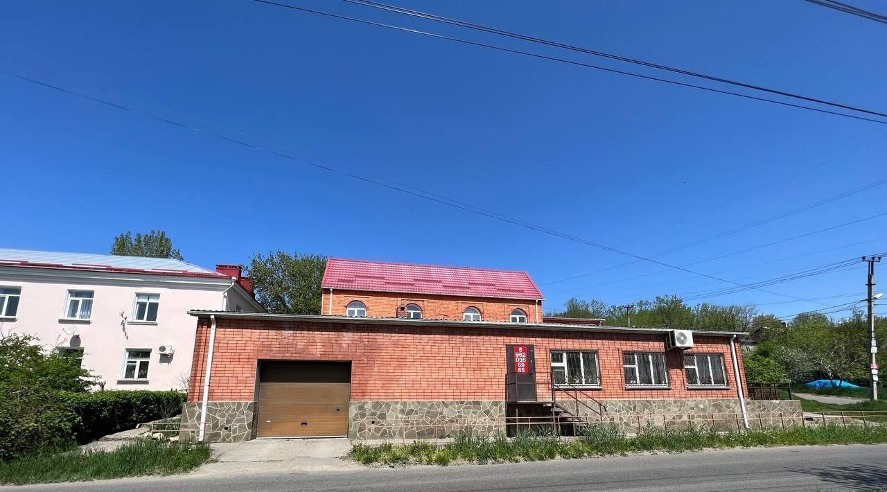офис г Ставрополь р-н Ленинский ул Косенко 1е № 3 мкр фото 2