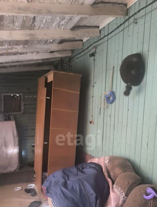дом г Брянск р-н Советский ул Короленко фото 8