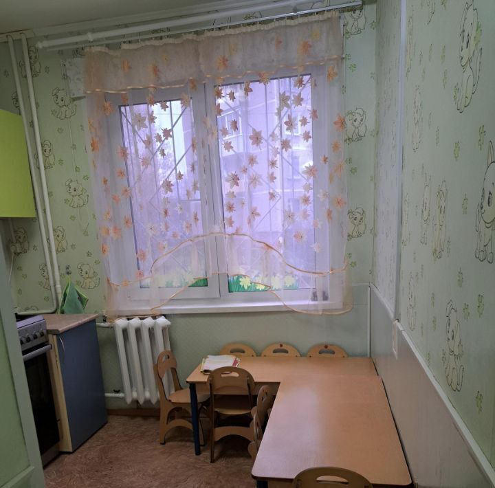 квартира г Пермь р-н Кировский ул Адмирала Макарова 20/2 фото 4