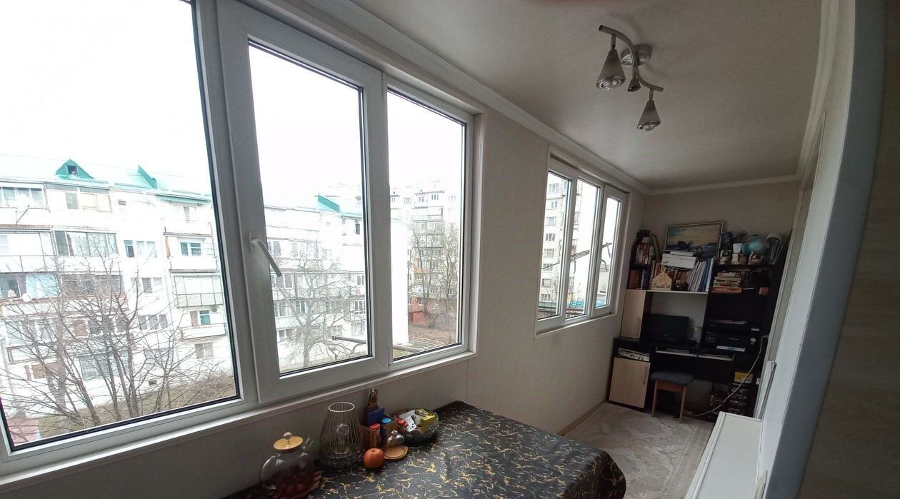 квартира г Нальчик ул 2 Таманской Дивизии фото 26