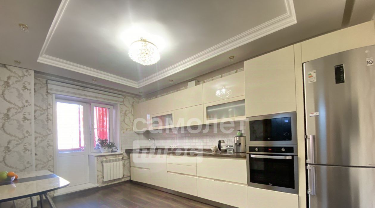 квартира г Иркутск р-н Правобережный ул Сурнова 30/9 фото 4