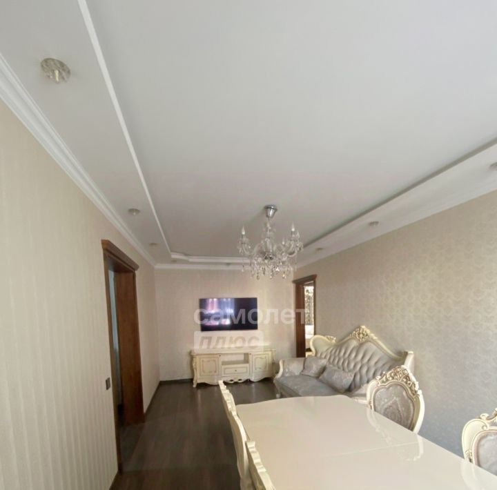 квартира г Иркутск р-н Правобережный ул Сурнова 30/9 фото 8